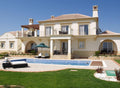 Golden Villa